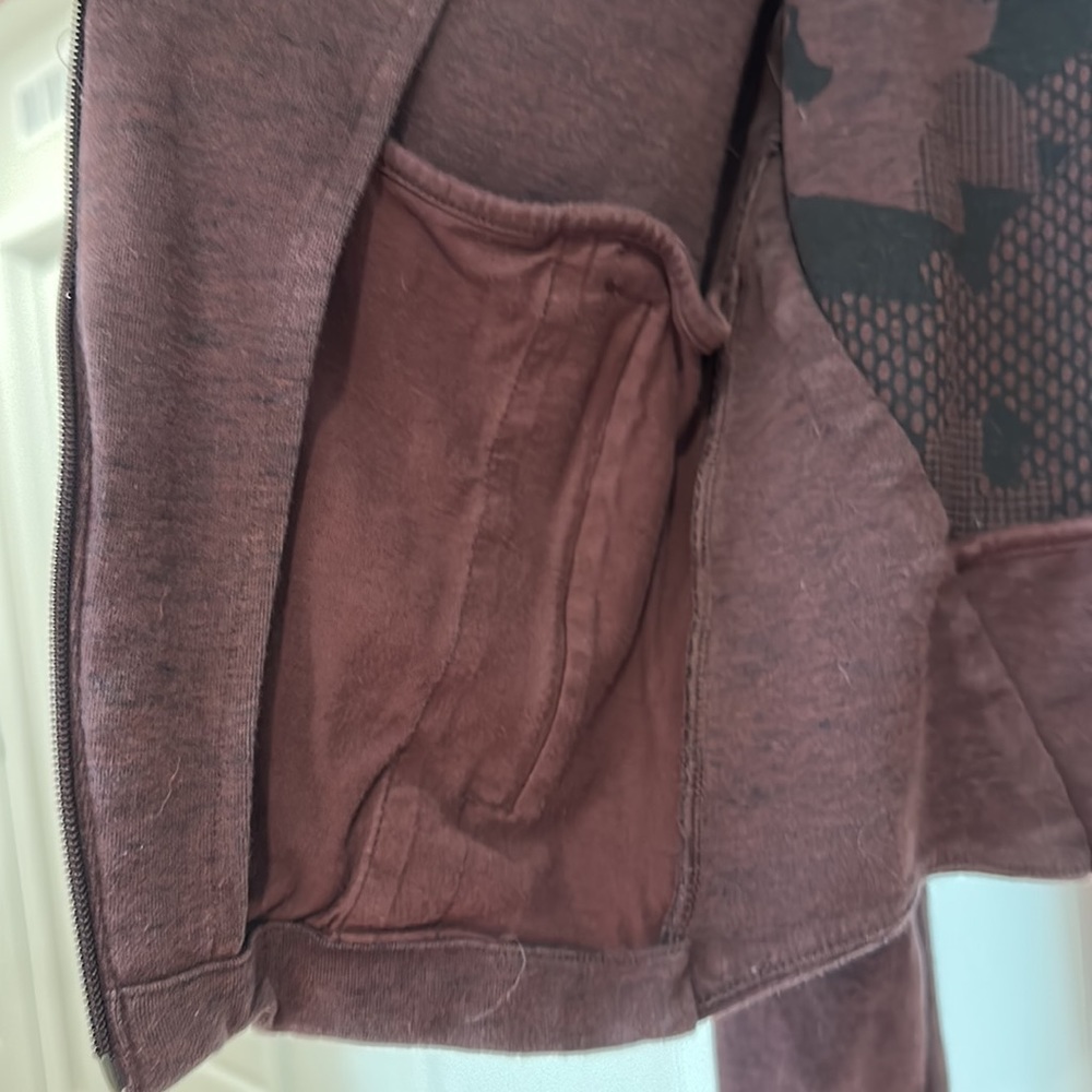 Active Jacket - image 8